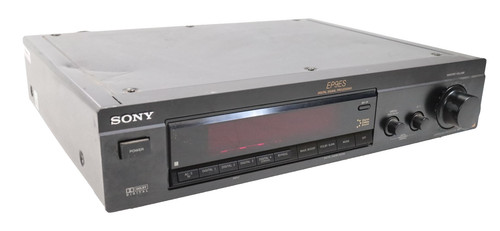 Sony sdp ep9es digital - sdp-ep9es,
