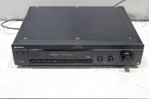 T619 sony sdp ep9es - t619~, sdp-ep9es