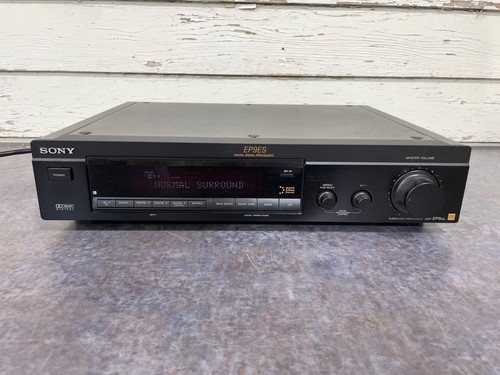 Sony sdp ep9es digital - sdp-ep9es,